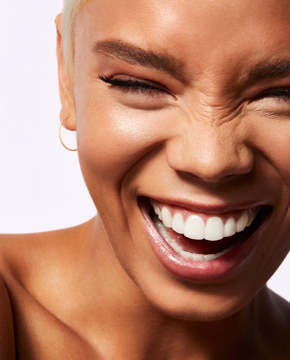 Actual product image Tan-Luxe The Face (Self tanning serum, 30 ml)