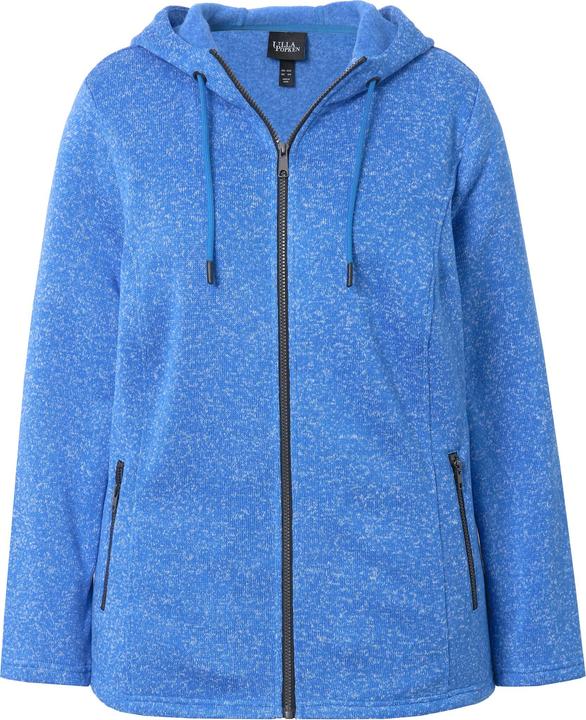 Pfauenblau