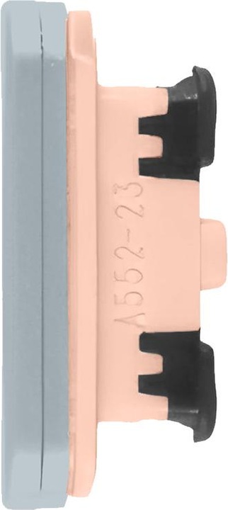 Immagine prodotto Samsung GH98-49095B Pezzo di ricambio del pulsante di alimentazione (Galaxy A55)