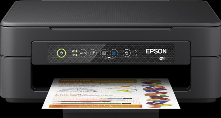 Image du produit Epson Expression Home XP-2200 (Encre, Couleur)