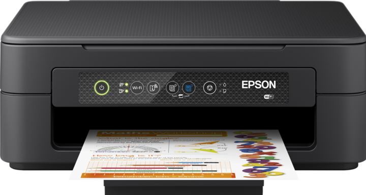 Actual product image Epson Expression Home XP-2200 (Ink, Colour)