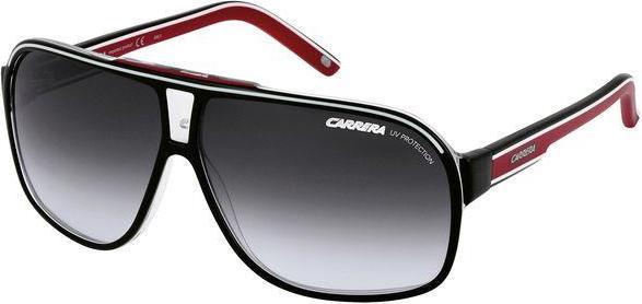 Blackcrystal blackwhite red