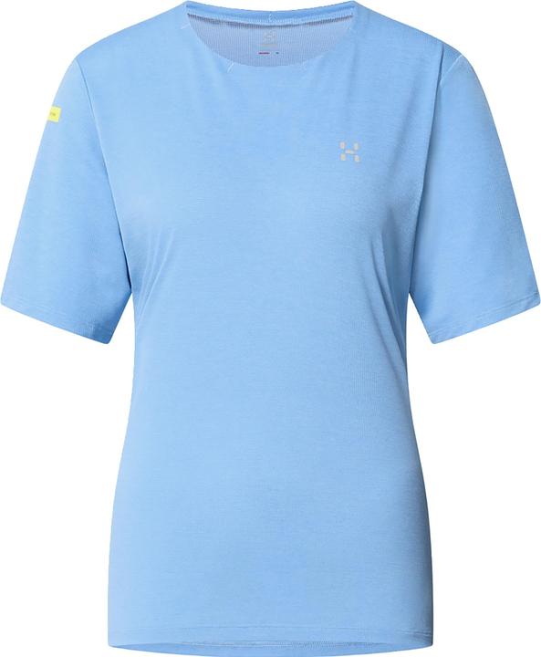 Actual product image Haglöfs Women's L.I.M Ridge Tee (M)