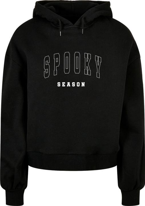 Produktbild Merchcode Ladies Halloween - Spooky Season Hoody - 175567 (S)