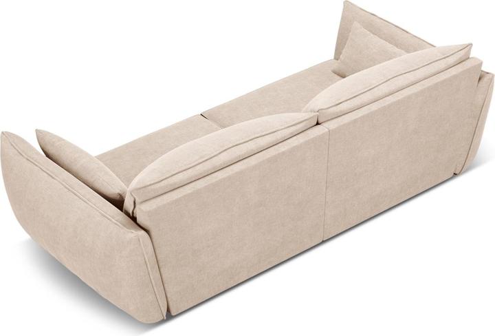 Actual product image Micadoni Kaelle (3-seater, 2 person sofa, 4-seater)