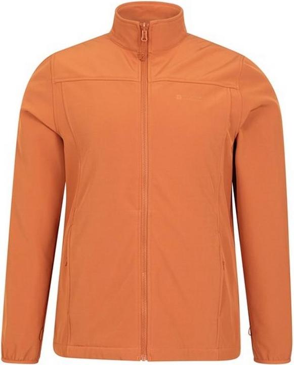 Actual product image Mountain Warehouse Mens Bracken Extreme 3 in 1 Waterproof Jacket (M)