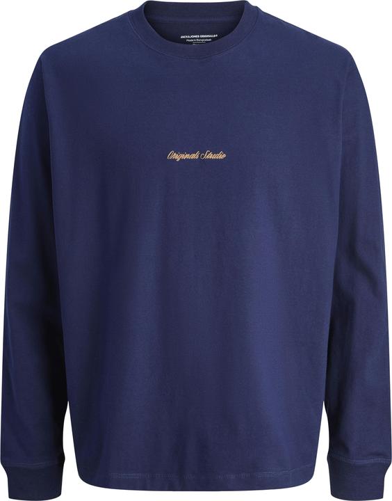 Produktbild Jack & Jones Langarm-T-Shirt Langarm-T-Shirt (XL)
