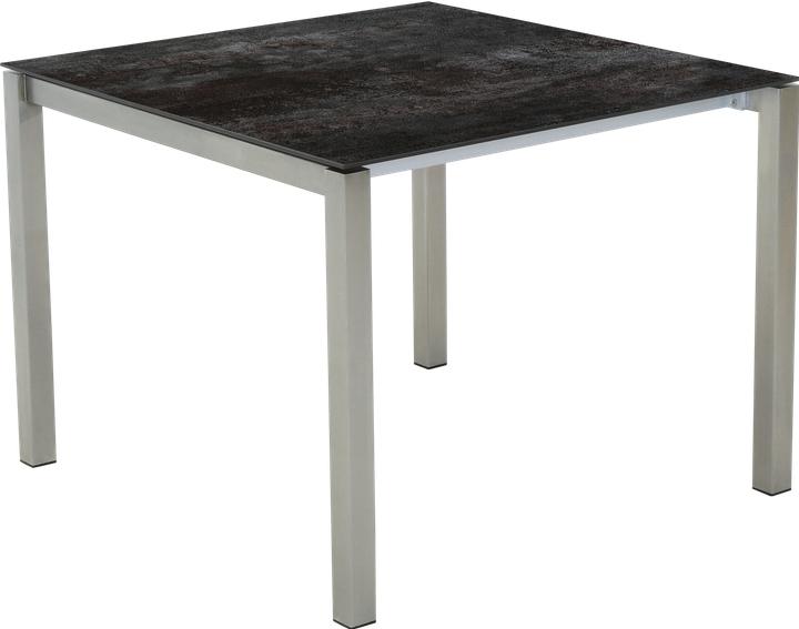 Produktbild HB Möbel Bistro/Pura (56 x 95 x 73.50 cm)