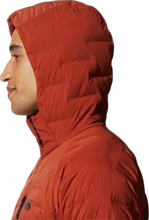 Actual product image Mountain Hardwear M Stretchdown™ Hoody (M)