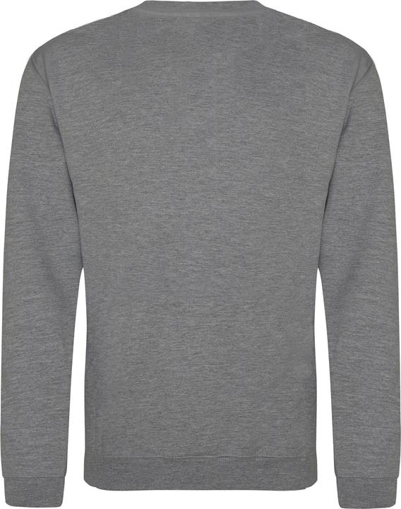 Graphite Heather