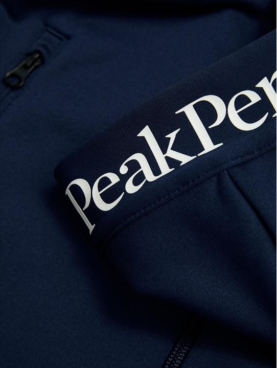 Produktbild Peak Performance Rider Essentials Zip Hood (XL)