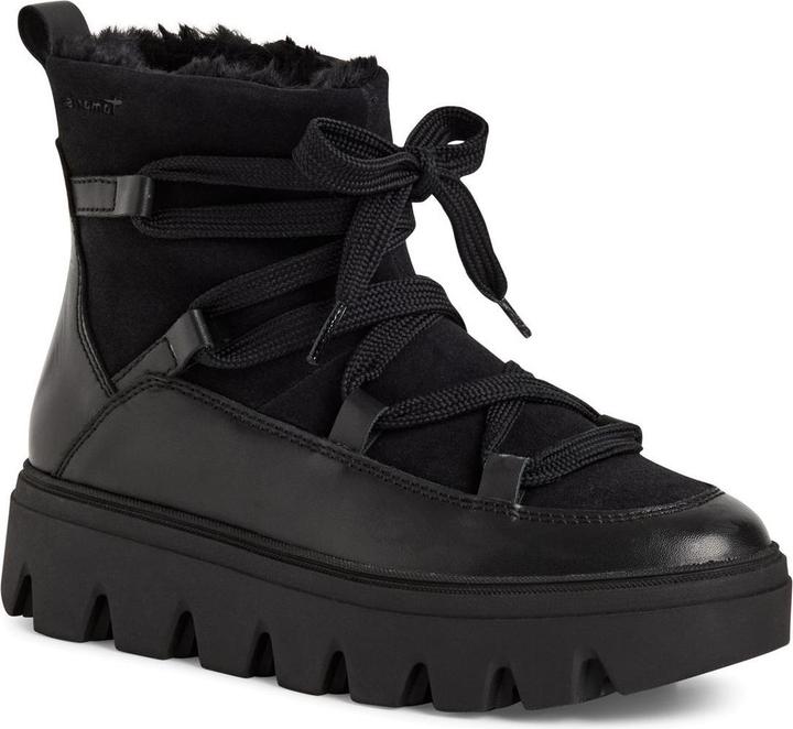 Actual product image Tamaris Stiefelette (40)