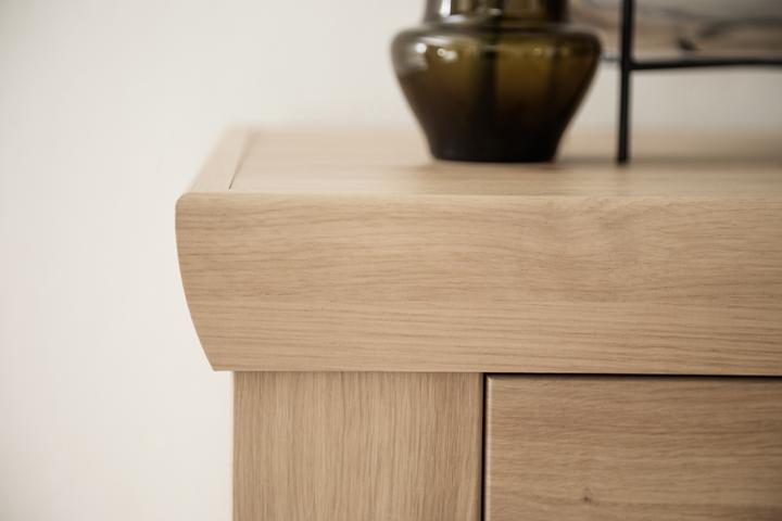 Actual product image Robas Lund Merano (164 x 146 x 45 cm)