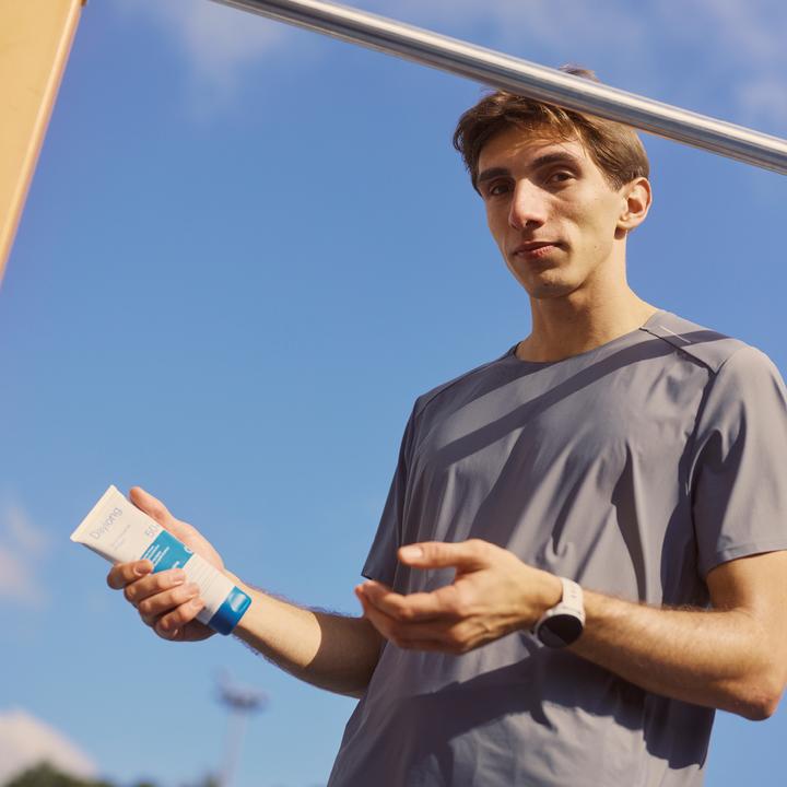 Produktbild Daylong Active Protection (Sonnencreme, SPF 50+, 200 ml, 254 g)