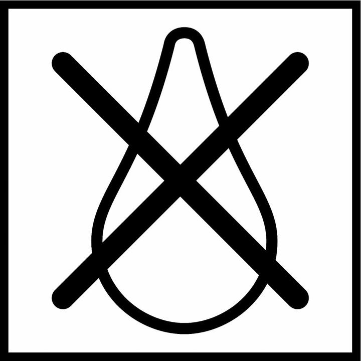 Immagine prodotto Einhell Nass-Trockensauger-Zubehör Faltenfilter für Staubklasse L 2351126