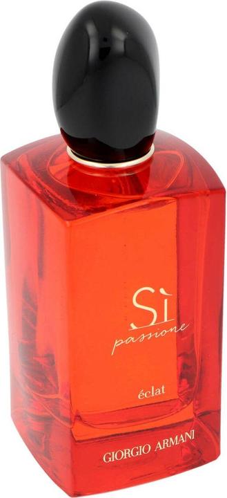 Immagine prodotto Giorgio Armani Si Passione Eclat Eau de Parfum (Eau de parfum, 100 ml)