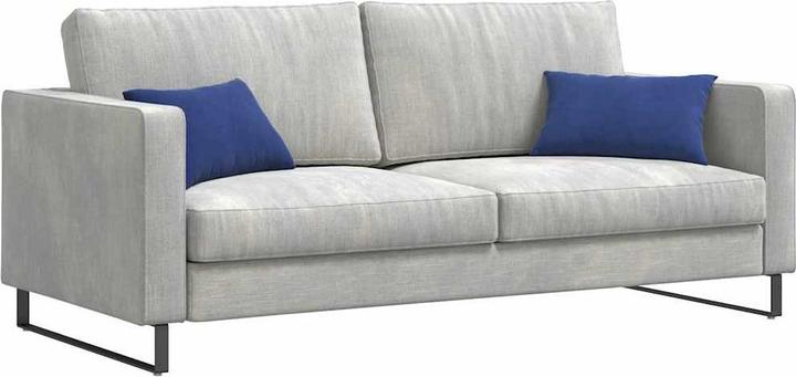 Image du produit vidaXL Sofakissen (50 x 30 cm)