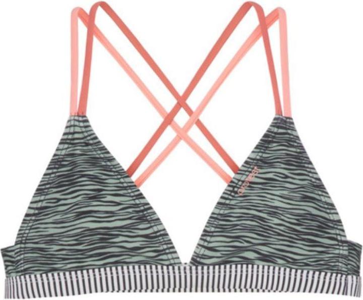 Produktbild Protest Prteva Triangle Mädchen Bikini (140)