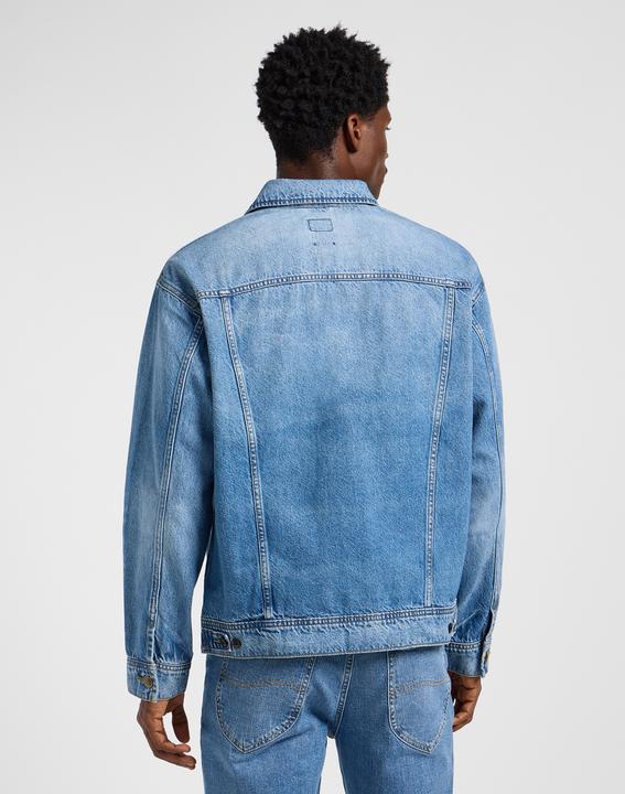 Immagine prodotto Lee Jeansjacke Relaxed Rider Jacket (XL)