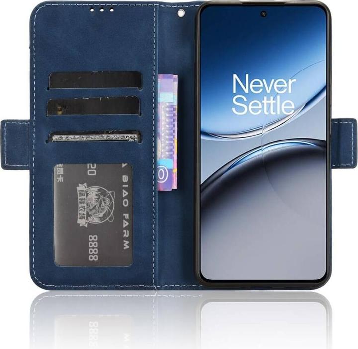 Immagine prodotto Cover-Discount OnePlus Nord 4 - Custodia con molti slot per carte di credito (OnePlus Nord 4)