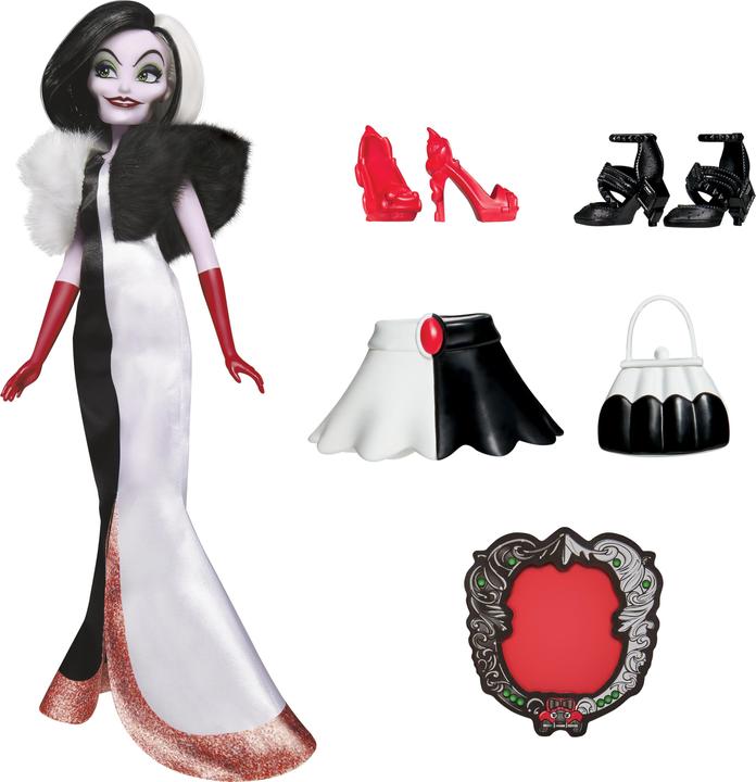 Actual product image Hasbro F45635X0