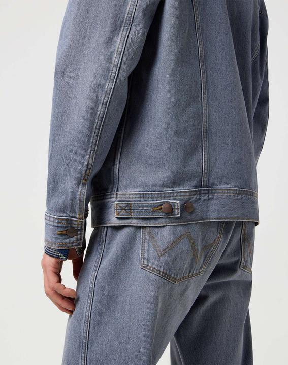 Immagine prodotto Wrangler Jeansjacke Anti Fit Jacket (S)