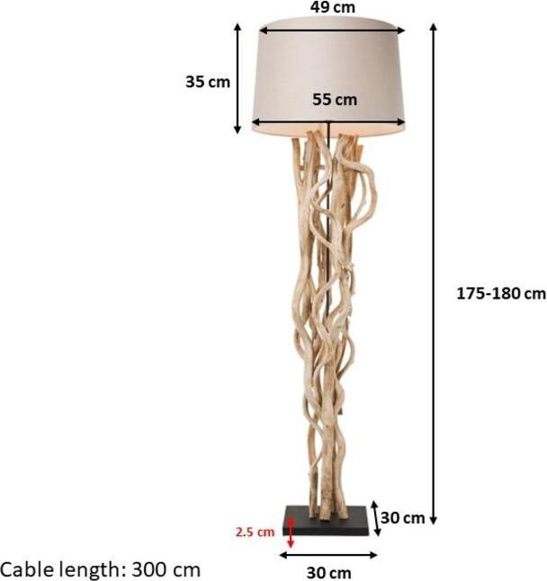Actual product image Kare Design Scultra (E27)