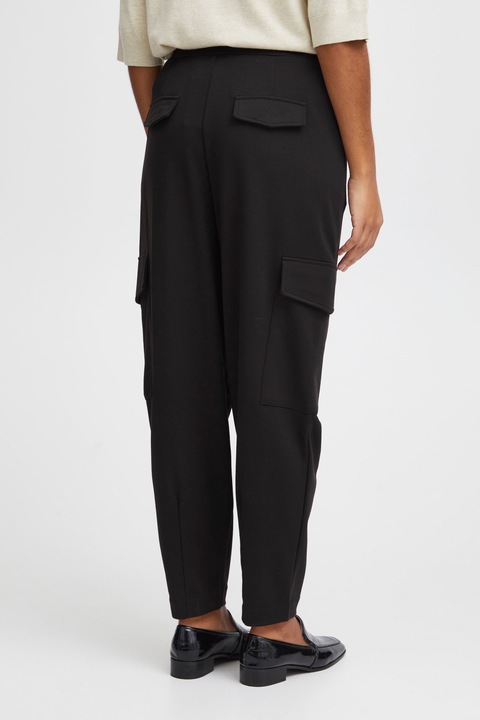 Actual product image B.young BYRIZETTA CARGO PANTS 2 20814418 (M)