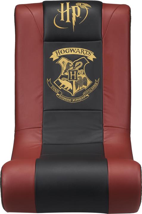 Image du produit Subsonic Rock'n'Seat Pro Harry Potter