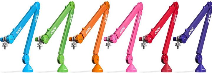 Actual product image RØDE PSA1+ Green