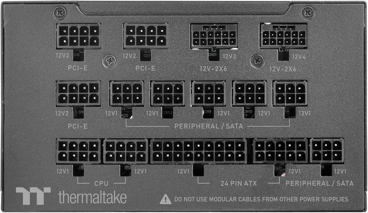 Produktbild Thermaltake Toughpower TF3 1300W (1300 W)