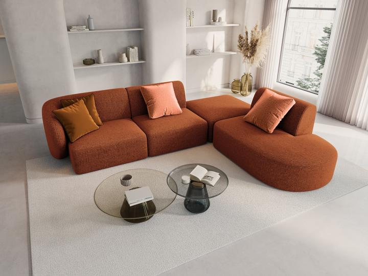 Produktbild Maison Heritage Chiara (Ecksofa, Modular Sofa)