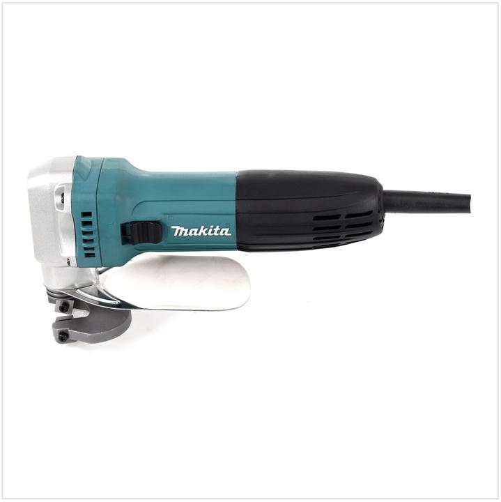 Actual product image Makita JS1602 Plate shears