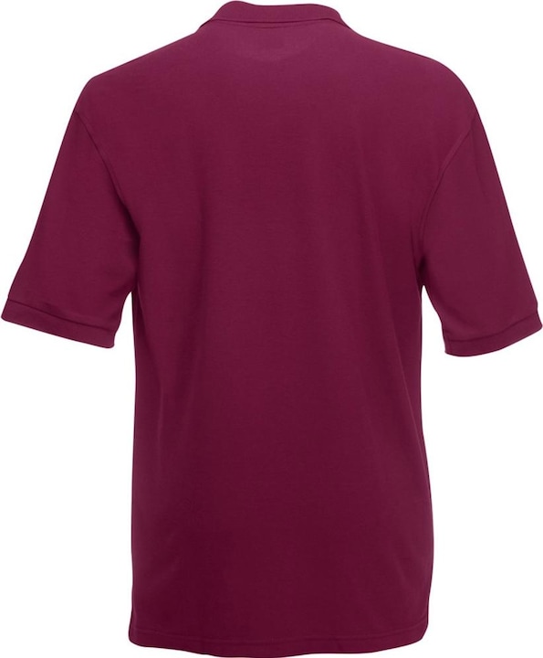 Actual product image Fruit of the Loom UTBC389 P (128)