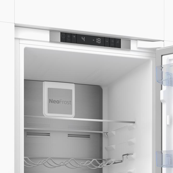 Image du produit Beko BCNA306E4SN (306 l)