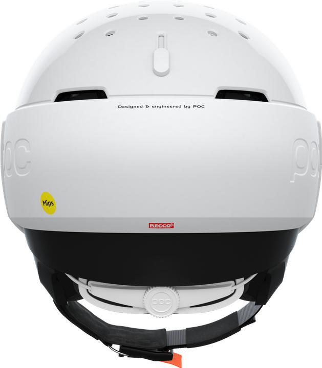 Produktbild Poc Levator MIPS Visier Skihelm (59 - 62 cm, XXL)