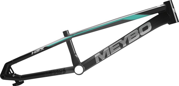 Actual product image Meybo HSX AL 2025