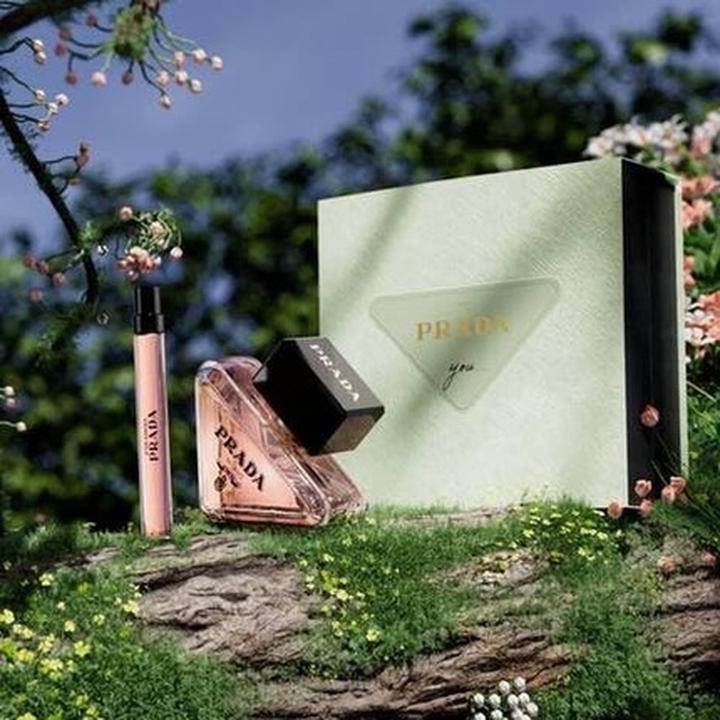 Image du produit Prada Paradoxe (Eau de parfum, 60 ml)