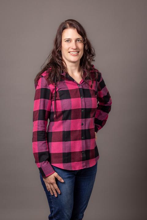 Produktbild Jenni Hemden Jane (46)
