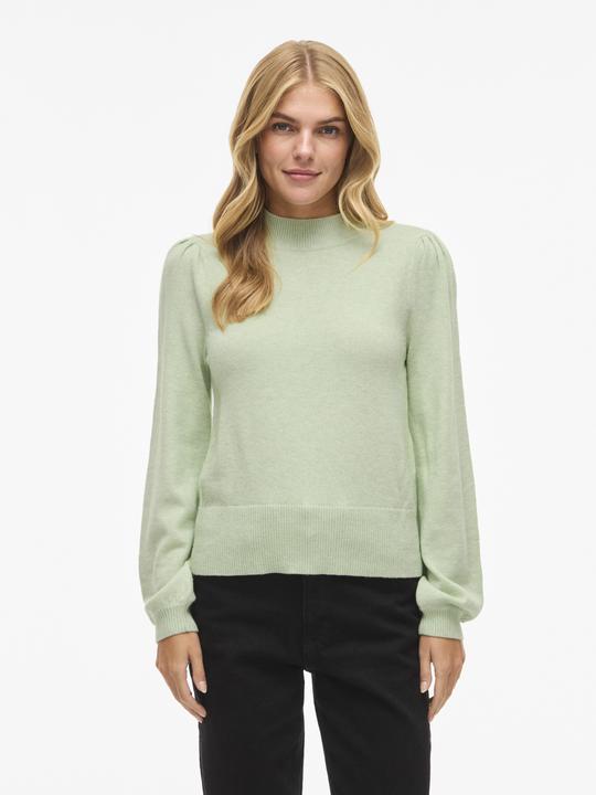 Produktbild Vila High Neck Strickpullover (S)