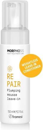 Produktbild Framesi MORPHOSIS Repair Plumping Mousse (150 ml)