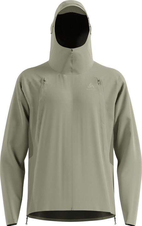 Odlo Wasserdichte X-Alp Pro 2.5L Jacke