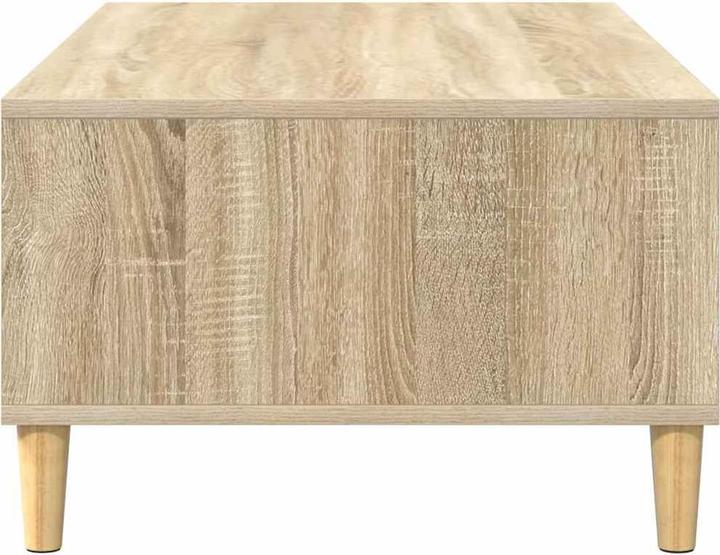 Actual product image VidaXL Coffee table (103.5 x 60 x 35 cm)
