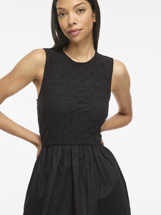 Image du produit Vila VICARLA Ärmelloses Maxikleid (XL)