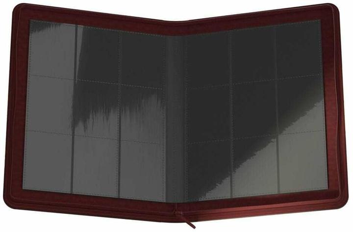 Produktbild Ultimate Guard Zipfolio 360 Xenoskin Magic: The Gathering "Bloomburrow" - design 3