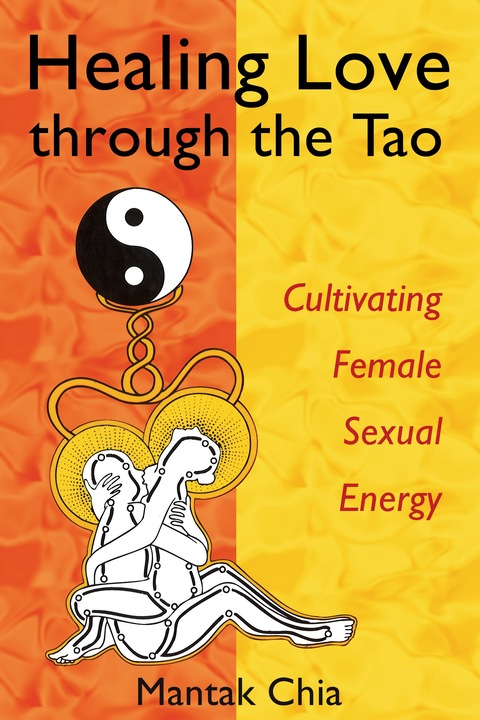 Immagine prodotto Healing Love through the Tao (Inglese, Chia Mantak, 2005)