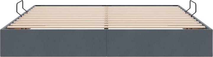 Actual product image vidaXL Aufbewahrungsbett (160 x 200 cm)