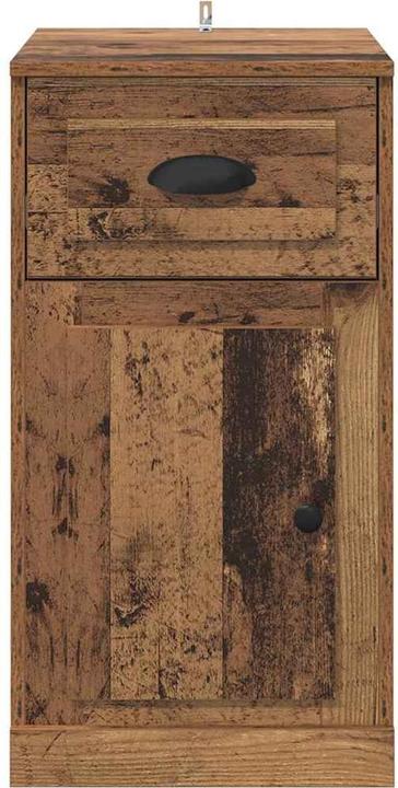 Image du produit vidaXL Seitenschrank (40 x 50 x 75 cm)