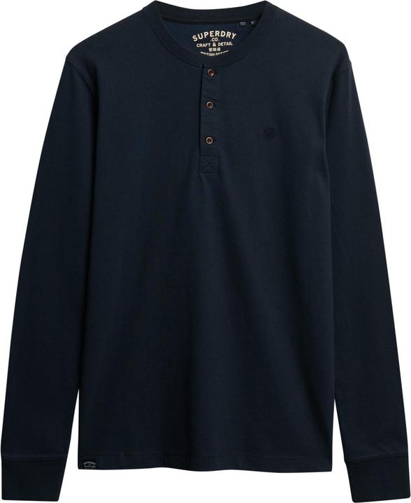 Produktbild Superdry Classic Essential Grandad (L)