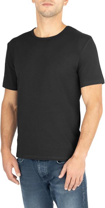 Produktbild Normani 4er Set Herren T-Shirt aus Bio-Baumwolle Nyons - 9829 (XL)